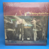 U2 THE UNFORGETTABLE FIRE