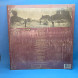 U2 THE UNFORGETTABLE FIRE