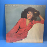 JEAN CARN WHEN I FIND YOU LOVE