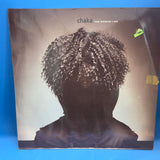 CHAKA KHAN THE WOMAN I AM GER IMP
