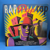 RAP RAP RAP V/A