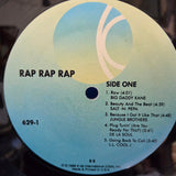 RAP RAP RAP V/A