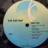 RAP RAP RAP V/A