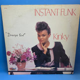 INSTANT FUNK KINKY