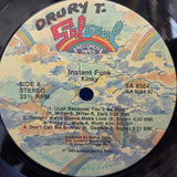 INSTANT FUNK KINKY
