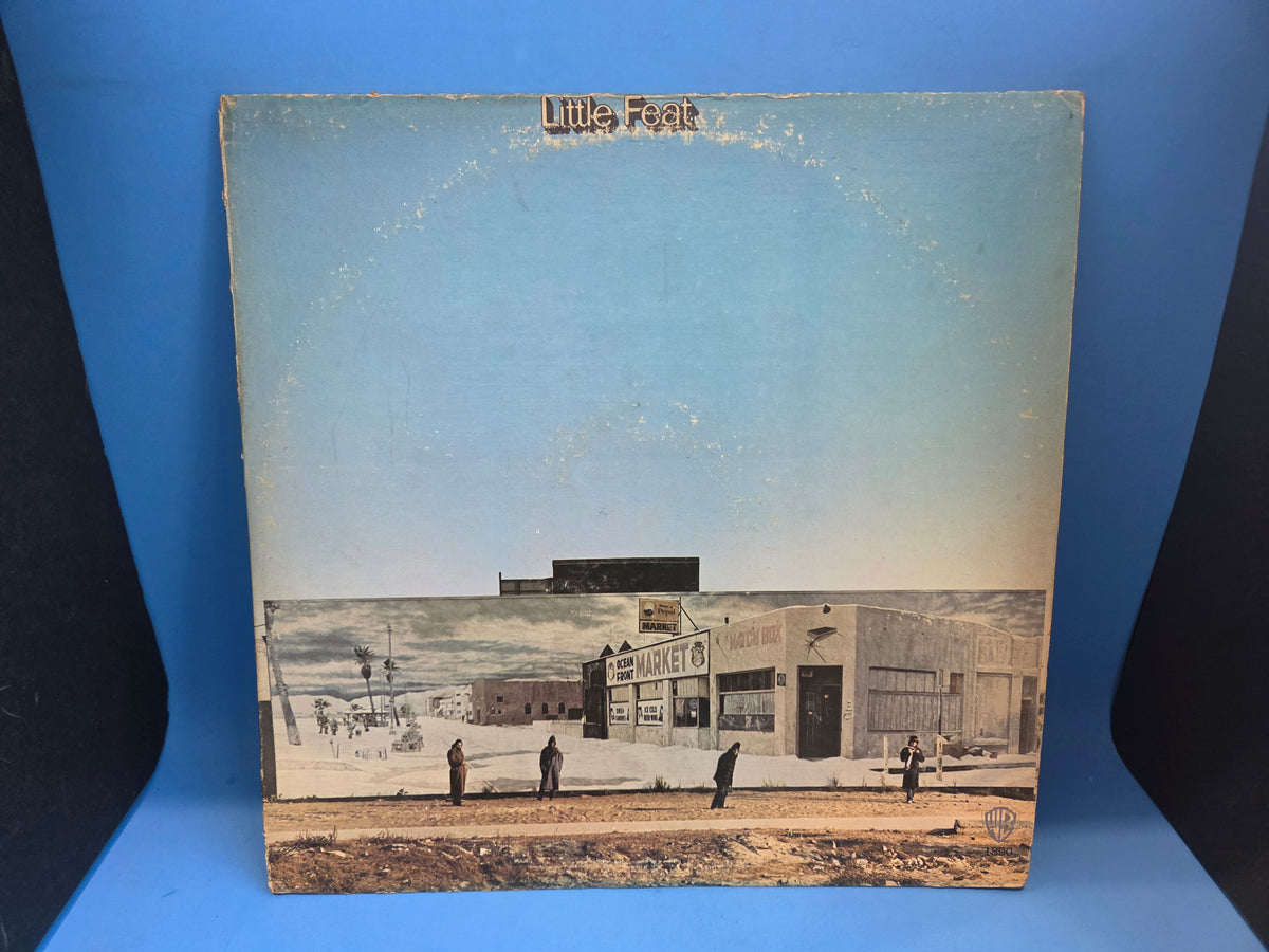 LITTLE FEAT S/T PALM