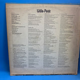 LITTLE FEAT S/T PALM