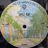 LITTLE FEAT S/T PALM