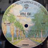 LITTLE FEAT S/T PALM