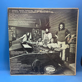 STEELY DAN COUNTDOWN TO ECSTASY 1973 INSERT
