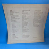 STEELY DAN COUNTDOWN TO ECSTASY 1973 INSERT