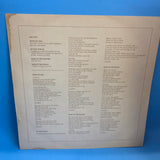 STEELY DAN COUNTDOWN TO ECSTASY 1973 INSERT