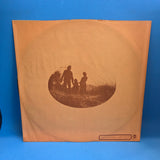 STEELY DAN COUNTDOWN TO ECSTASY 1973 INSERT
