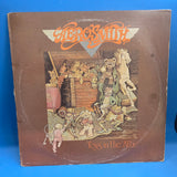 AEROSMITH TOYS IN THE ATTIC