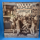 ALICE COOPER GREATEST HITS