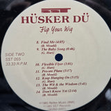 HUSKER DU FLIP YOUR WIG 1P INSERT