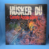 HUSKER DU CANDY APPLE GREY