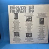HUSKER DU CANDY APPLE GREY