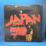 JAPAN ADOLESCENT SEX UK IMP
