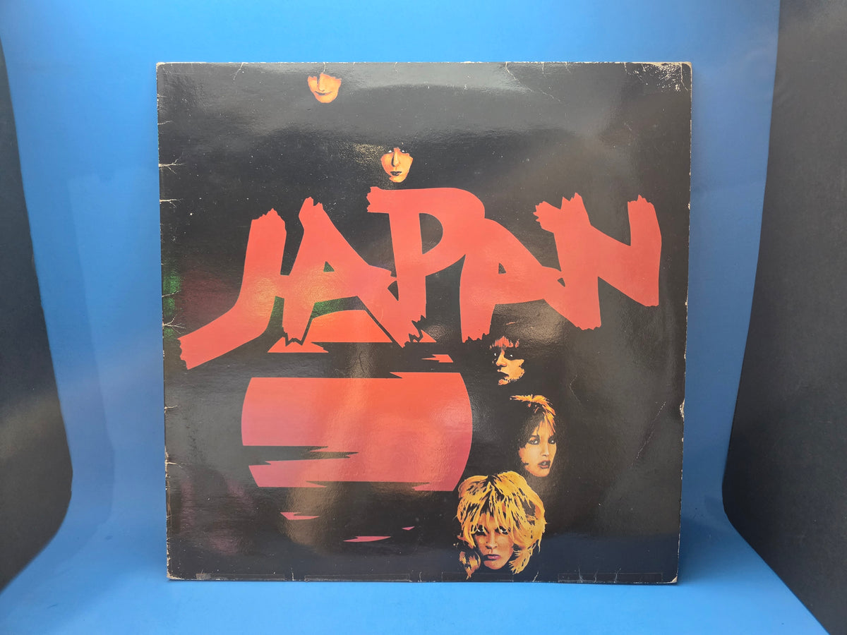 JAPAN ADOLESCENT SEX UK IMP