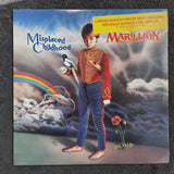 MARILLION MISPLACED CHILDHOOD LIM PROMO BANDED