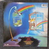MARILLION MISPLACED CHILDHOOD LIM PROMO BANDED