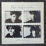 CHURCH STARFISH