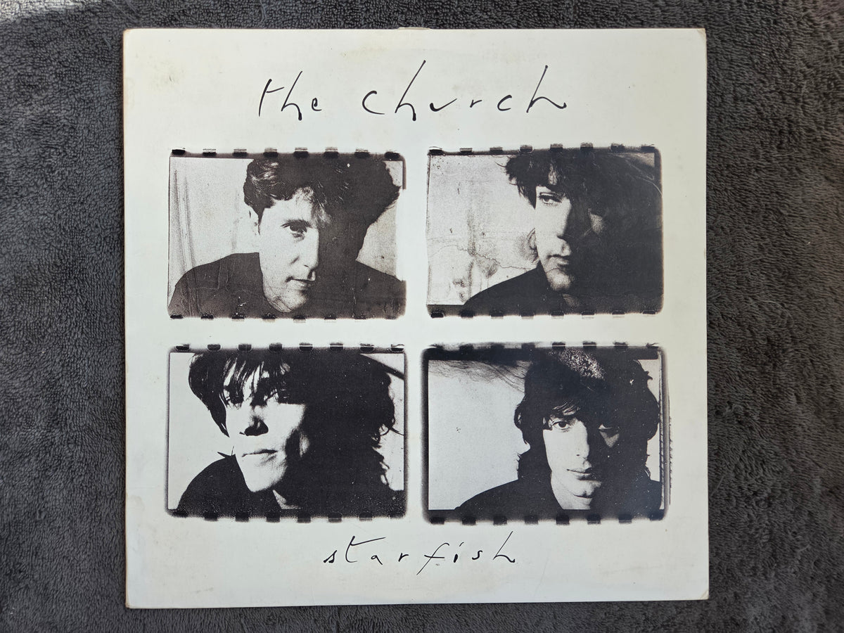 CHURCH STARFISH