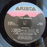 CHURCH STARFISH