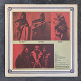 JAMES GANG THIRDS