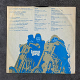 JAMES GANG THIRDS