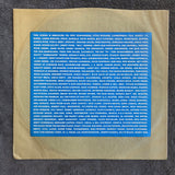 JAMES GANG THIRDS