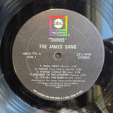JAMES GANG THIRDS