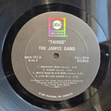 JAMES GANG THIRDS
