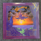 DUKES OF STRATOSPHEAR PSONIC PSUNSPOT XTC PROMO ANDY PARTRIDGE COLIN MOULDING