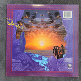 DUKES OF STRATOSPHEAR PSONIC PSUNSPOT XTC PROMO ANDY PARTRIDGE COLIN MOULDING