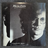 WARREN ZEVON SENTIMENTAL HYGIENE