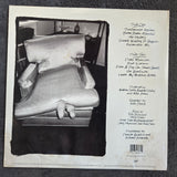 WARREN ZEVON SENTIMENTAL HYGIENE