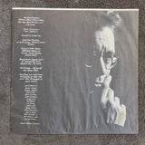 WARREN ZEVON SENTIMENTAL HYGIENE