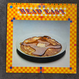 HEAD EAST FLAT AS A PANCAKE