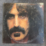 FRANK ZAPPA APOSTROPHE