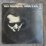 DAVE BRUBECK HEY BRUBECK TAKE FIVE JAPAN IMP