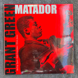 GRANT GREEN MATADOR 180g RE