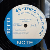 GRANT GREEN MATADOR 180g RE
