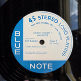 GRANT GREEN MATADOR 180g RE