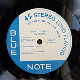 GRANT GREEN MATADOR 180g RE