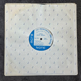 KENNY BURRELL BLUE LIGHTS VOLUME 2 RE 200g