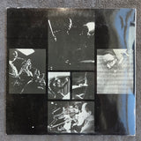 GUSTAV BROM MISSA JAZZ GER IMP