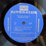 CHARLIE BYRD THE GUITAR ARTISTRY OF