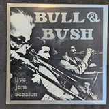 BULL & BUSH LIVE JAM SESSION